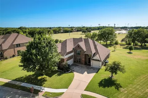 1100 Essie Way, Wylie, TX 75098