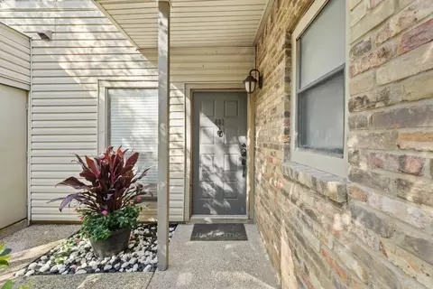 7340 Skillman St #601, Dallas, TX 75231