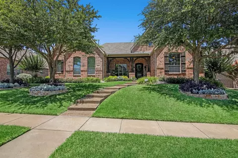 1121 White Crest Ln, Prosper, TX 75078