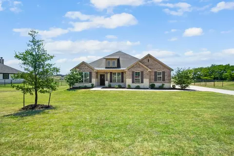 1015 Boulder Rd, Weatherford, TX 76085
