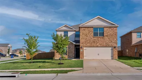 3101 Angus Dr, Forney, TX 75126