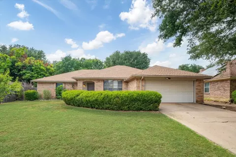 4708 Ringold Dr, Fort Worth, TX 76133