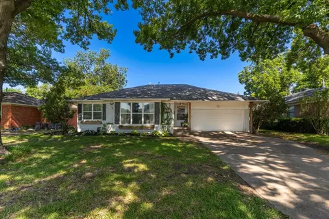 308 S Lois Ln, Richardson, TX 75081