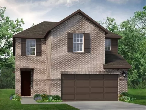 2833 Caroline St, Royse City, TX 75189