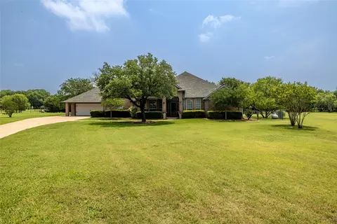 11 Norwood Ct, Burleson, TX 76028