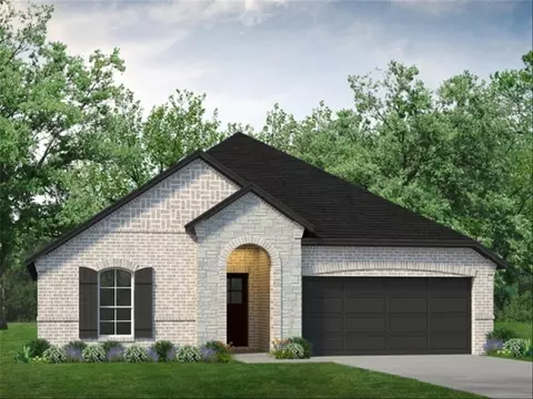 1412 Jackdaw Rd, Denton, TX 76205