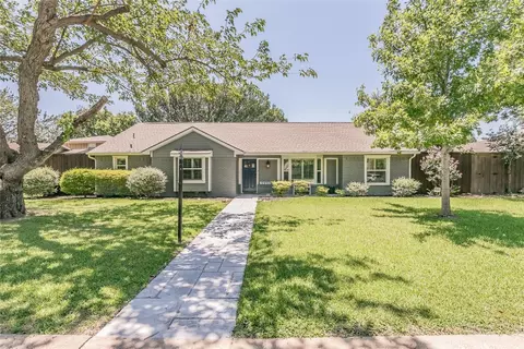 5118 Mill Run Rd, Dallas, TX 75244