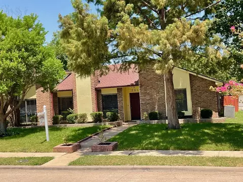 701 Southwynd St, Mesquite, TX 75150