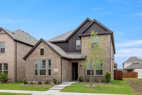 643 Caprice Blf, Royse City, TX 75189