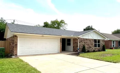 6104 Birchill Rd, Watauga, TX 76148