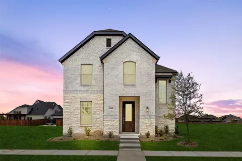 640 Caprice Blf, Fate, TX 75189