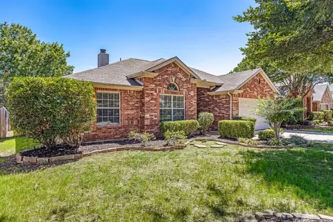 1612 Redwood Dr, Corinth, TX 76210