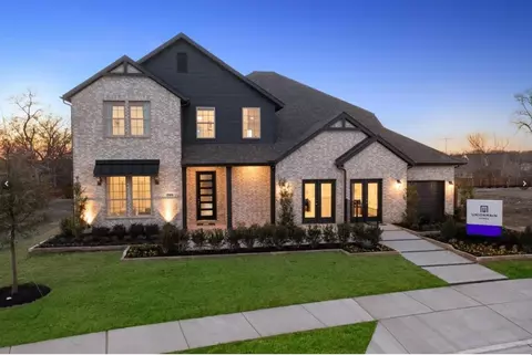 813 Cedar St, Lavon, TX 75166