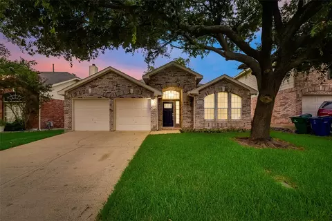 2809 Dover Dr, Mckinney, TX 75069