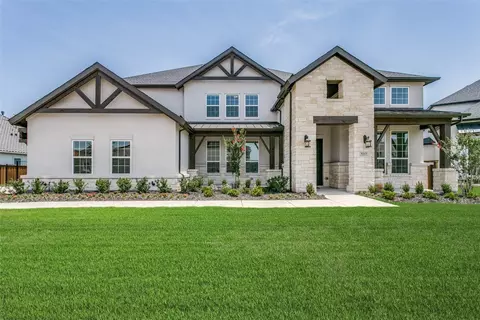 5213 Cromwell Dr, Copper Canyon, TX 75077