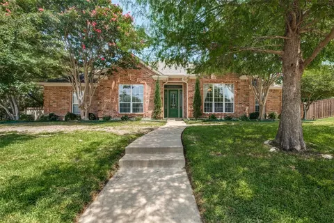 859 Celeste Ln, Keller, TX 76248