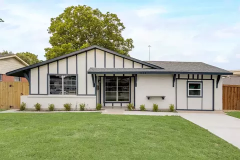 4408 Greenland Dr, Mesquite, TX 75150
