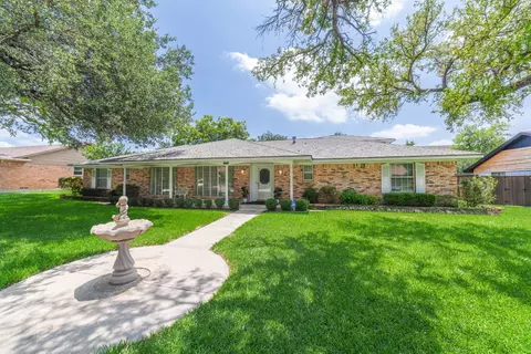 1808 S Crest Dr, Carrollton, TX 75006