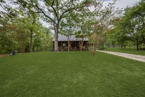 14201 Alamo Rd, Log Cabin, TX 75148