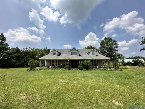 2364 Fm 115 Hwy, Mount Vernon, TX 75457