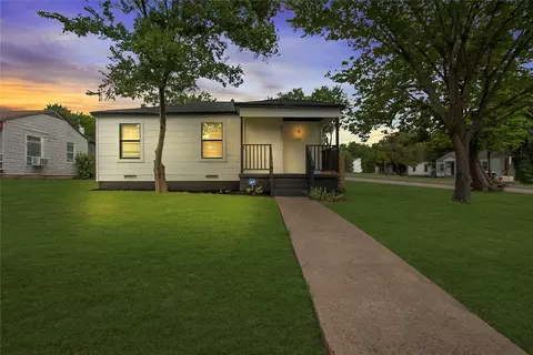 2537 Stovall Dr, Dallas, TX 75216
