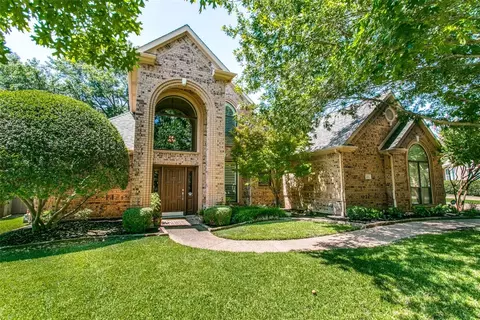 310 Glenrose Ct, Southlake, TX 76092