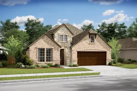 3002 Milton Dr, Melissa, TX 75454