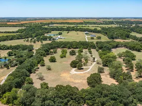 8401 County Road 204, Grandview, TX 76050