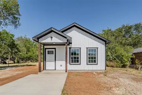 407 Sycamore St, Hillsboro, TX 76645