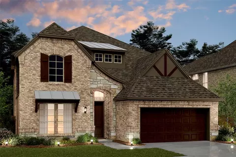 3312 Morris Ln, Melissa, TX 75454