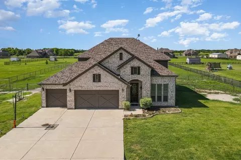 636 Arbor Hills Trl, Blue Ridge, TX 75424