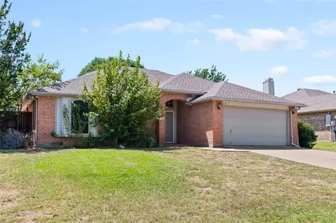 2313 Brooklake St W, Denton, TX 76207