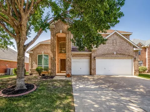 1212 Wildflower Ln, Flower Mound, TX 75028
