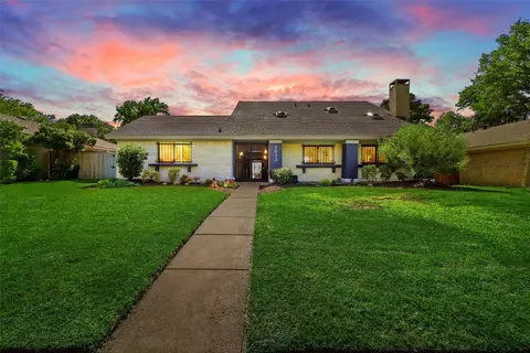 1513 N Yale Blvd, Richardson, TX 75081