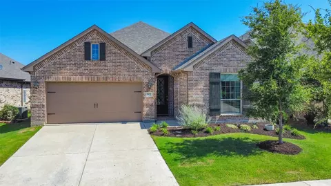 9925 Denali Dr, Little Elm, TX 75068