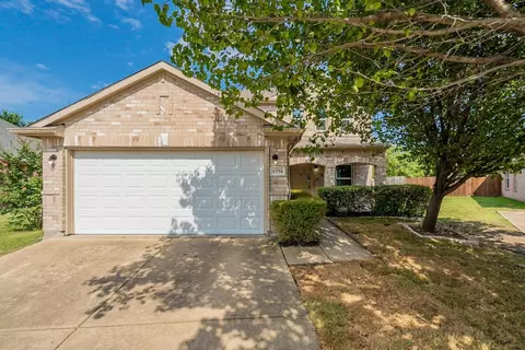 1356 N Cozumel St, Grand Prairie, TX 75051