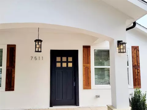 7511 Williams Ave, Frisco, TX 75033