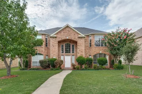 3320 Stone Glen Dr, Plano, TX 75074