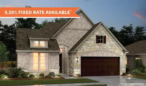 3314 Mattie Grey Ln, Melissa, TX 75454