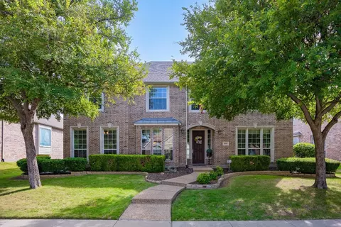 4005 Kenosha Rd, Plano, TX 75024