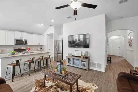 14421 Leadrope Cir, Haslet, TX 76052