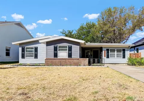 5872 Trigg Dr, Westworth Village, TX 76114