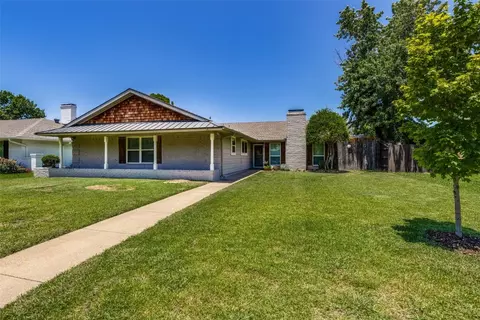 1807 Tulane Dr, Richardson, TX 75081