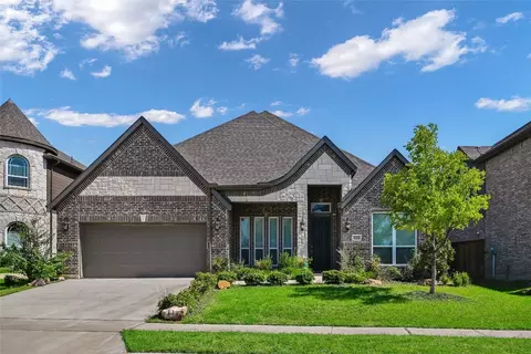1205 Putman Dr, Mckinney, TX 75071