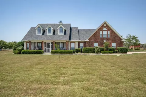 387 Christy Kay Ln, Rhome, TX 76078