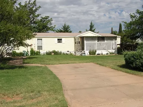 1018 Plaza St, Abilene, TX 79603