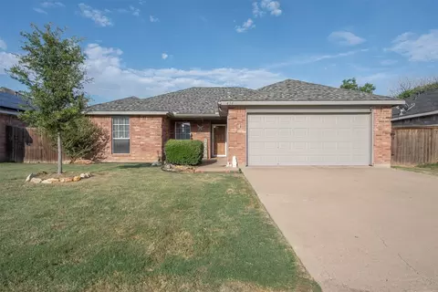 436 Hanover St, Burleson, TX 76028