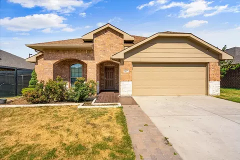 2817 Mesquite Rd, Fort Worth, TX 76111