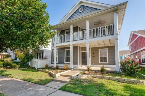 10251 Waterbury Dr, Providence Village, TX 76227