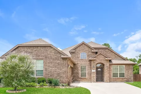 7818 Bella Way, Arlington, TX 76001